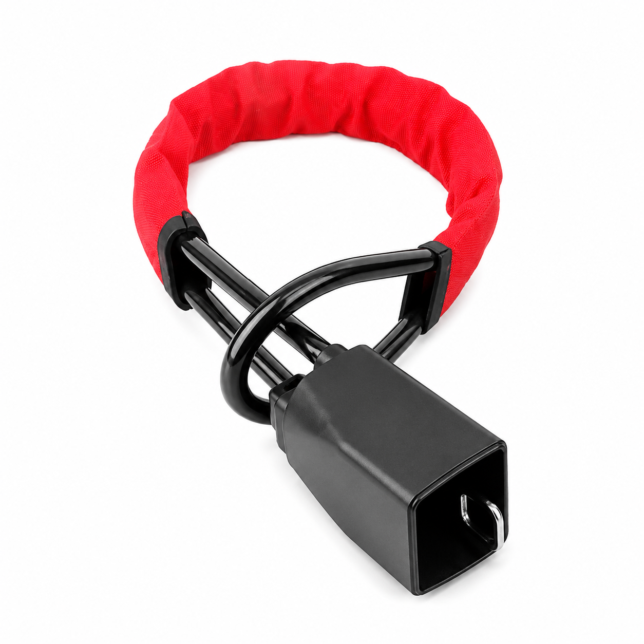 Universal Steering Wheel Lock Anti Theft Car Security Lock Heavy Duty for Cars SUVs & Trucks