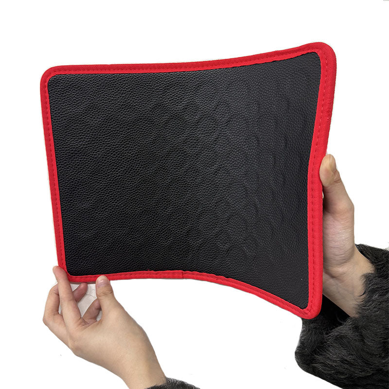 Magnetic Tool Organizer Mat | Heavy-Duty Flexible Magnetic Work Mat for Mechanics, Garage, Auto Repair & DIY